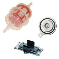 Ersatzteile & Zubehör