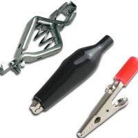 Prüfclips