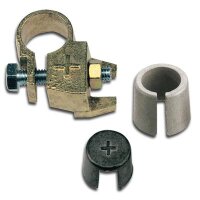 Polklemmen-Adapter