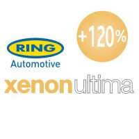 RING xenonultima +120%