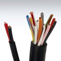 mehradrige Leitungen