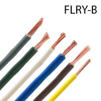 Kabel FLRY-B