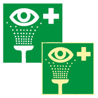 Augenspüleinrichtung