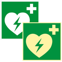 Defibrillator
