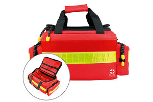 Erste Hilfe Verbandtaschen