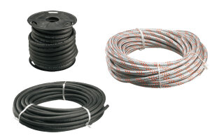 Kraftstoffschläuche