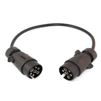 Verbindungsleitungen