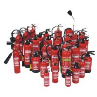 Hand-Feuerlöschgeräte