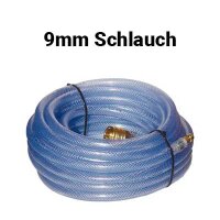 9 mm Schlauch