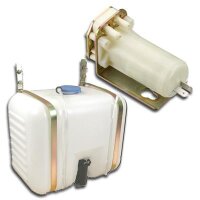 KFZ-Scheibenwaschpumpen