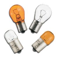 Glühlampen für Anhänger