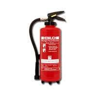 Übungs-Feuerlöscher