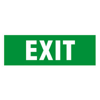 Text: Exit