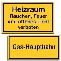 Gas- und Heizungsanlagen