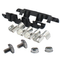 Sicherungshalter-Kit