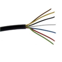 PVC Kabel 7 x 1,5 (Meterware max. 50m am Stück )