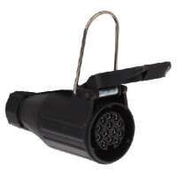 Kupplungsdose 13 polig