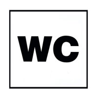 WC - Toilette
