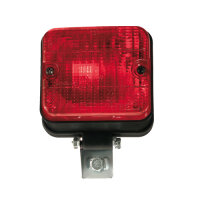 Nebelschlussleuchte mit Gelenk 12v 21W