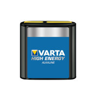 VARTA 4912 Normal Tray