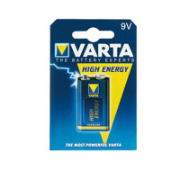 VARTA 4922 E-Block Blisterkarte mit 1 Stück