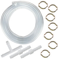 PVC-Schlauch Reparatur Set 5mm