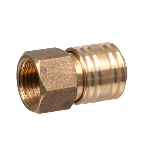 Druckluft Kupplung 1/2" Innengewinde