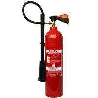 Heimlich CD 5 AM ( Co 2 ) antimagnetisch