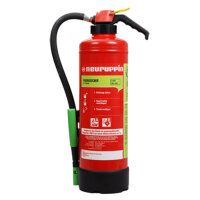 Neuruppin S 6 SKP eco  Schaum-Kartuschenlöscher