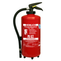 Heimlich S 9 HeK-3 eco Schaum-Kartuschenlöscher