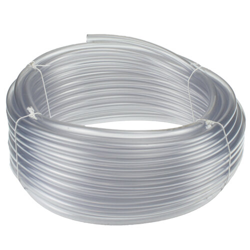 20m PVC-Benzinschlauch Kraftstoffleitung Wasserschlauch Luftschlauch Ø 5/7mm