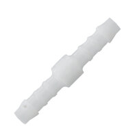 Schlauchverbinder 6mm / 6mm