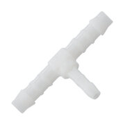 T-Schlauchverbinder - reduzierer - 2 x 8mm auf 6mm