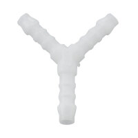 Y-Schlauchverbinder 5mm / 5mm / 5mm