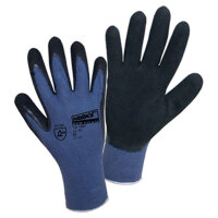 ECO LATEX FOAM Feinstrickhandschuh Gr. 8