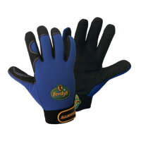 FERDY F. Allrounder Mechanics - Handschuh Gr. S