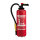 FLN Neuruppin ABC-Pulverfeuerlöscher PG 6 Ai  6 kg