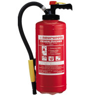 FLN Neuruppin ABC-Pulverfeuerlöscher PG 9 Ai  9 kg