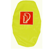 Schutzhaube 6 kg Feuerlöscher