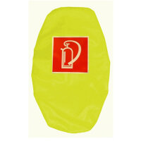 Schutzhaube 9 u. 12 kg Feuerlöscher