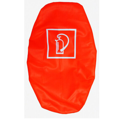 Schutzhaube 6 kg Feuerlöscher