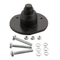 Montageset für 7/13-polige Anhänger -...