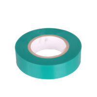 PVC Isolierband Klebeband 10 Meter lang 15 mm breit...