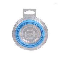 Schrumpfschlauch 3,2mm - 2m - blau
