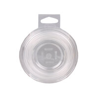 Schrumpfschlauch 19 mm - 2m - transparent