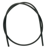 Schrumpfschlauch 9,5 mm - 1,22 m Stück - mit Kleber