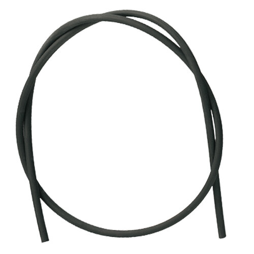 Schrumpfschlauch 12,7 mm - 1,22 m Stück - mit Kleber