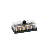 Sicherungshalter / Sicherungskasten / Sicherungsdose /...