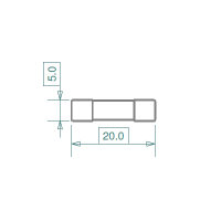 10 x Feinsicherung / Glassicherungen / KFZ Sicherung / 5A...