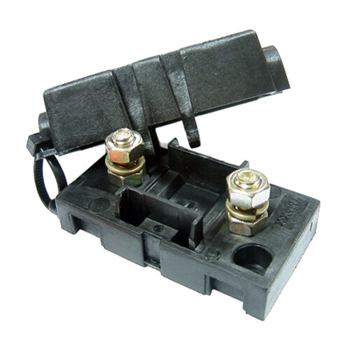 Sicherungshalter / Sicherungskasten / Sicherungsdose / für 1 x Midi-Sicherung